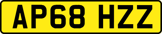 AP68HZZ