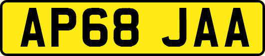 AP68JAA