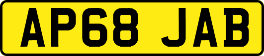 AP68JAB