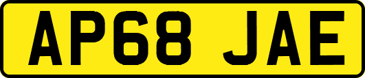 AP68JAE