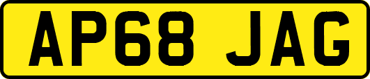 AP68JAG