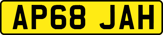 AP68JAH