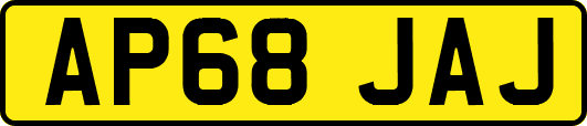 AP68JAJ