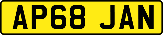 AP68JAN