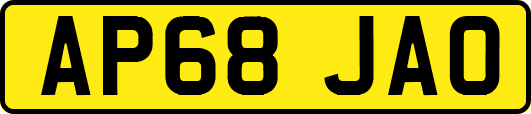 AP68JAO