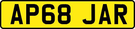 AP68JAR