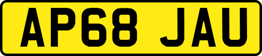 AP68JAU