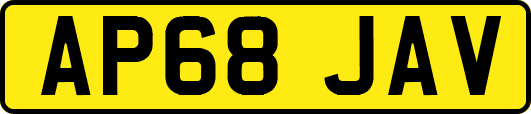 AP68JAV