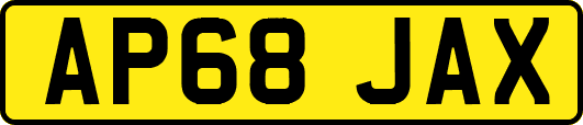 AP68JAX