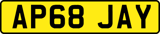 AP68JAY