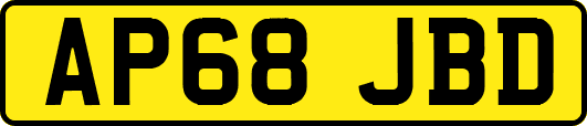 AP68JBD