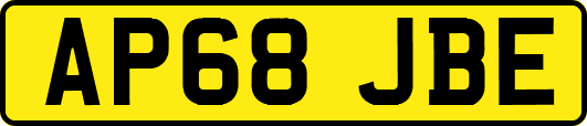 AP68JBE