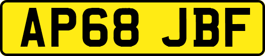 AP68JBF