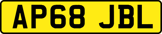 AP68JBL