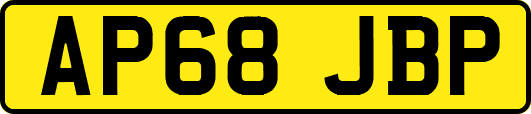 AP68JBP