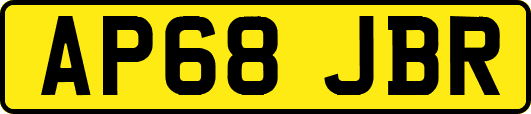 AP68JBR