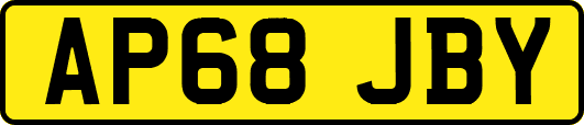 AP68JBY