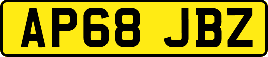 AP68JBZ