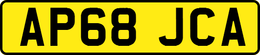 AP68JCA