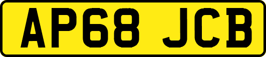 AP68JCB