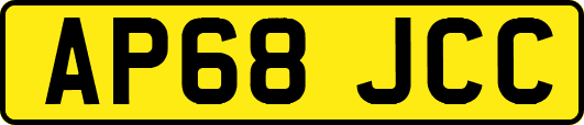 AP68JCC