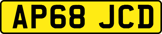 AP68JCD