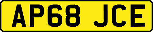AP68JCE