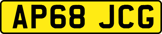 AP68JCG