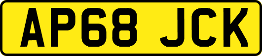 AP68JCK
