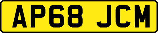 AP68JCM