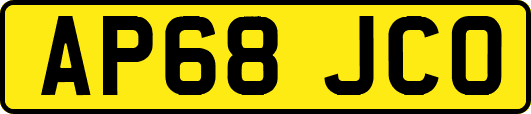 AP68JCO