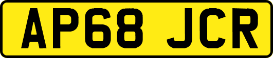 AP68JCR