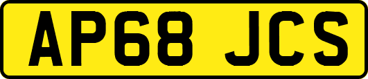 AP68JCS
