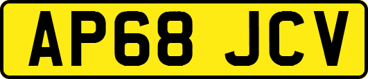 AP68JCV