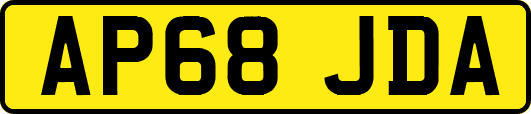 AP68JDA