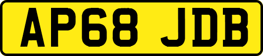 AP68JDB
