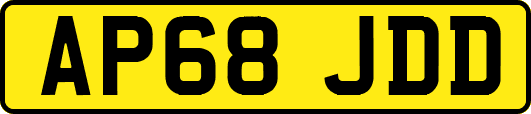 AP68JDD