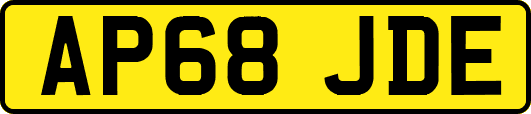 AP68JDE