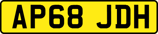 AP68JDH
