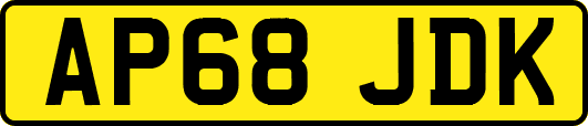 AP68JDK
