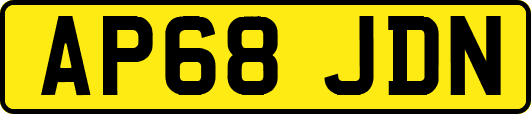 AP68JDN