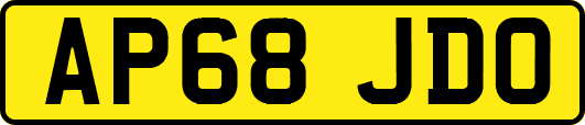 AP68JDO