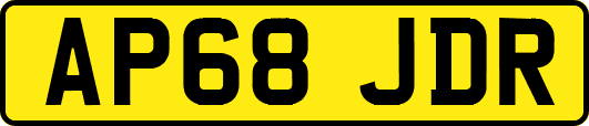 AP68JDR
