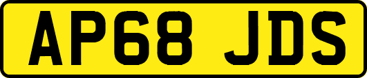 AP68JDS