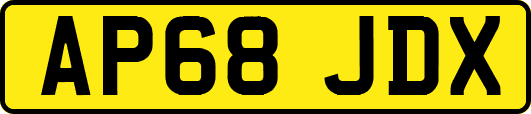 AP68JDX