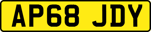 AP68JDY