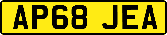 AP68JEA