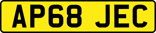 AP68JEC