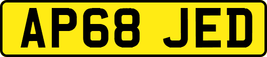 AP68JED
