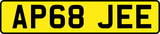 AP68JEE